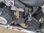 Triumph Speedmaster 2003 moniväri
