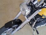 Triumph Speedmaster 2003 moniväri