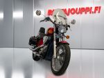 Honda Shadow 2003 Punainen