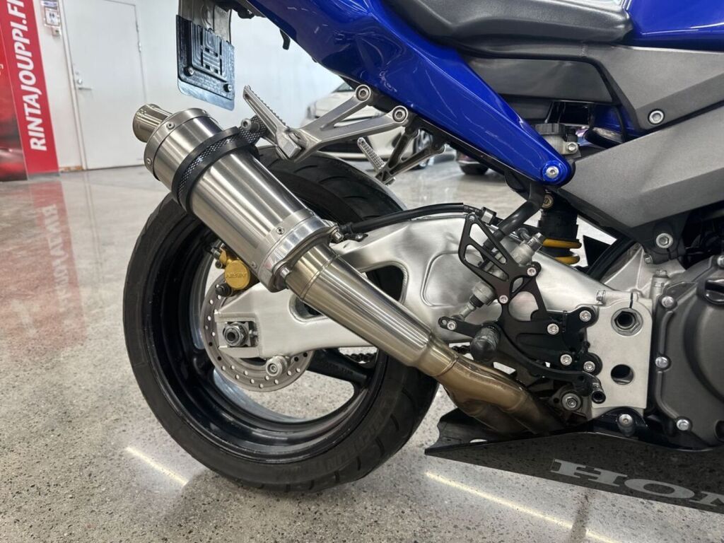 Honda CBR 2003 