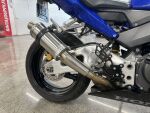 Honda CBR 2003 