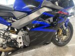 Honda CBR 2003 