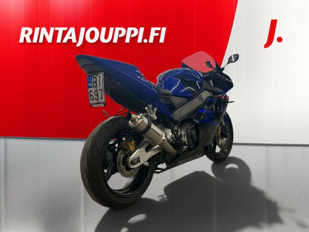 Honda CBR 2003 