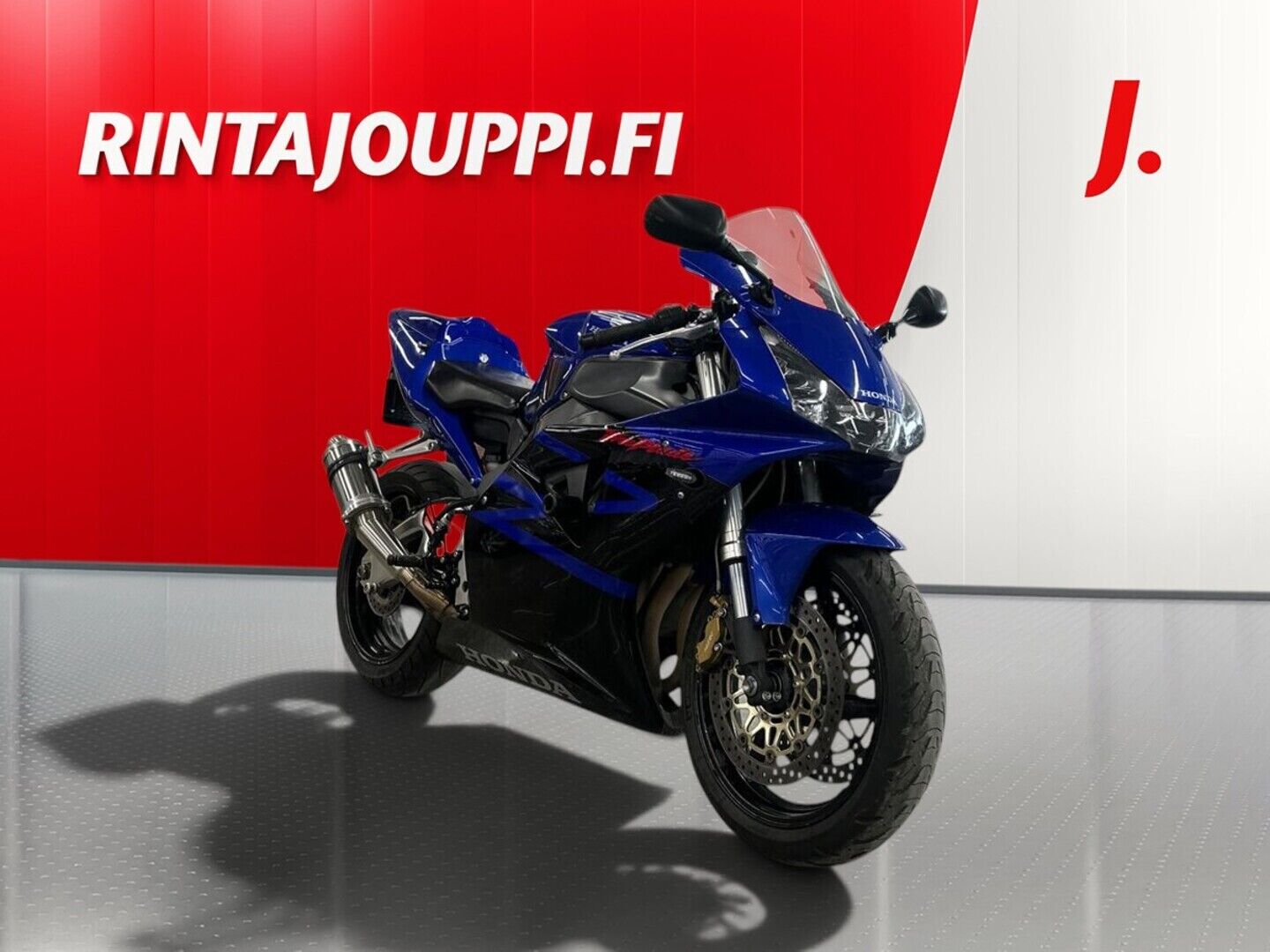 Honda CBR
