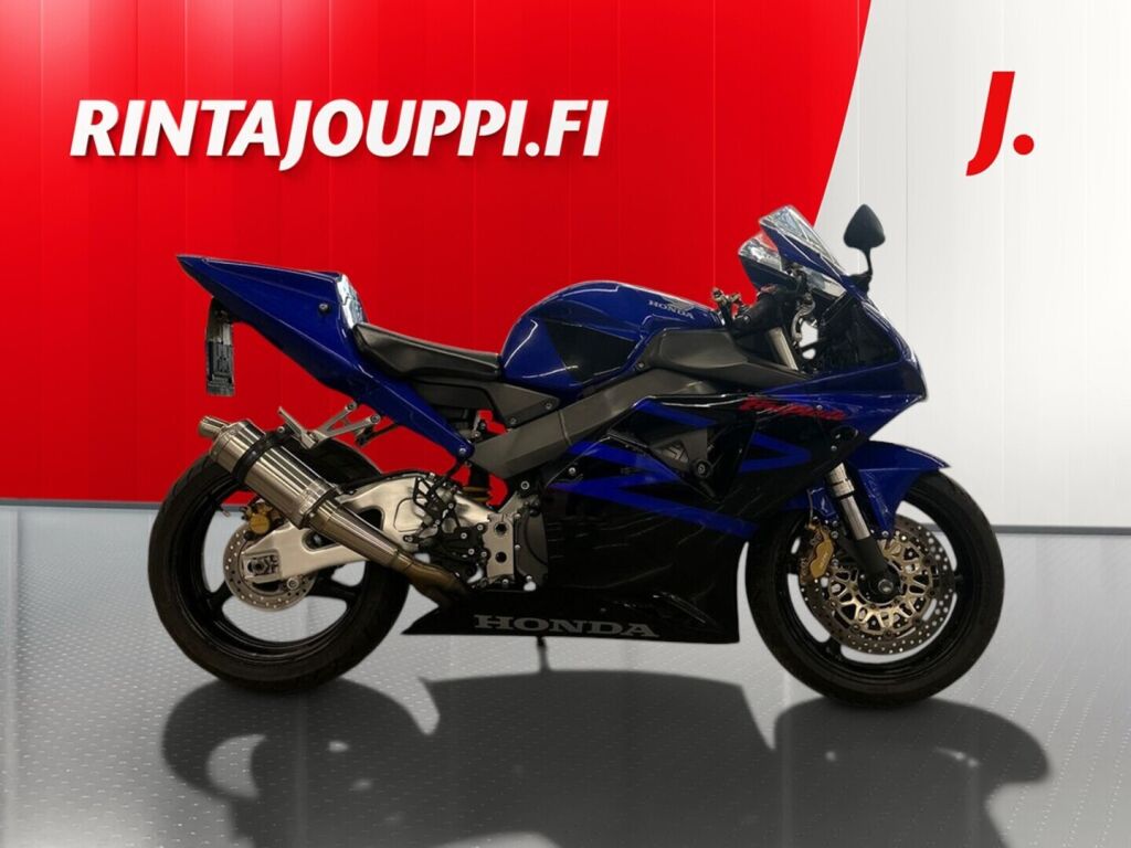 Honda CBR 2003 