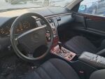 Mercedes-Benz E 1999 Vihreä