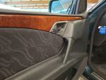 Mercedes-Benz E 1999 Vihreä