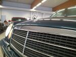 Mercedes-Benz E 1999 Vihreä