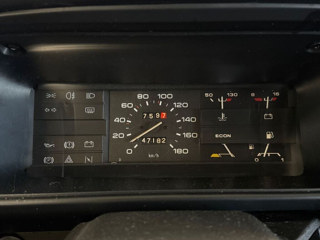 Lada Samara 1999 Vihreä