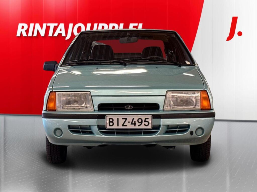 Lada Samara HB 1,5i 5d 1999, bild 4/24