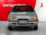 Lada Samara 1999 Vihreä