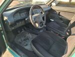 Lada Samara 1999 Vihreä