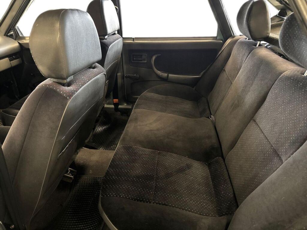 Lada Samara 1999 Vihreä
