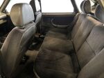 Lada Samara 1999 Vihreä