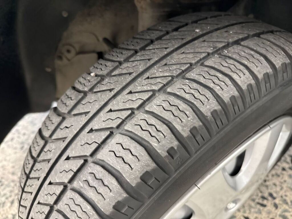 Lada Samara 1999 Vihreä