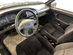 Lada Samara 1999 Vihreä