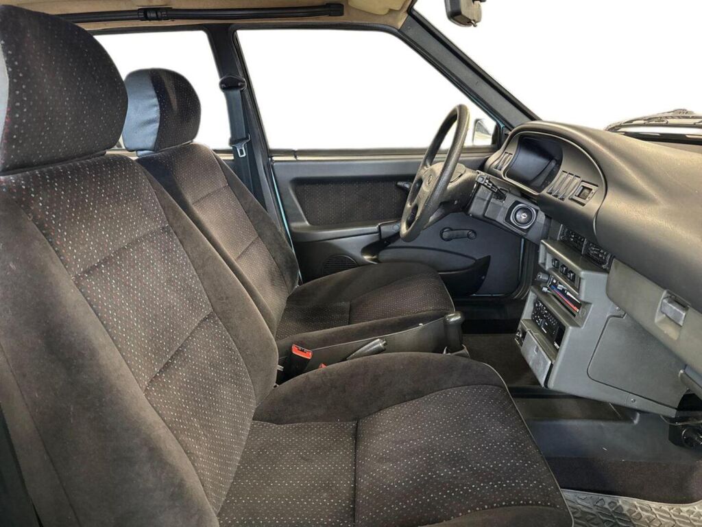 Lada Samara 1999 Vihreä