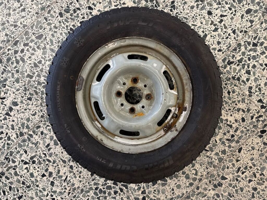 Lada Samara 1999 Vihreä
