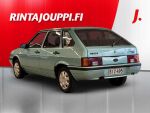 Lada Samara 1999 Vihreä