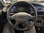 Lada Samara 1999 Vihreä