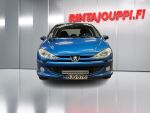 Peugeot 206 2005 Sininen