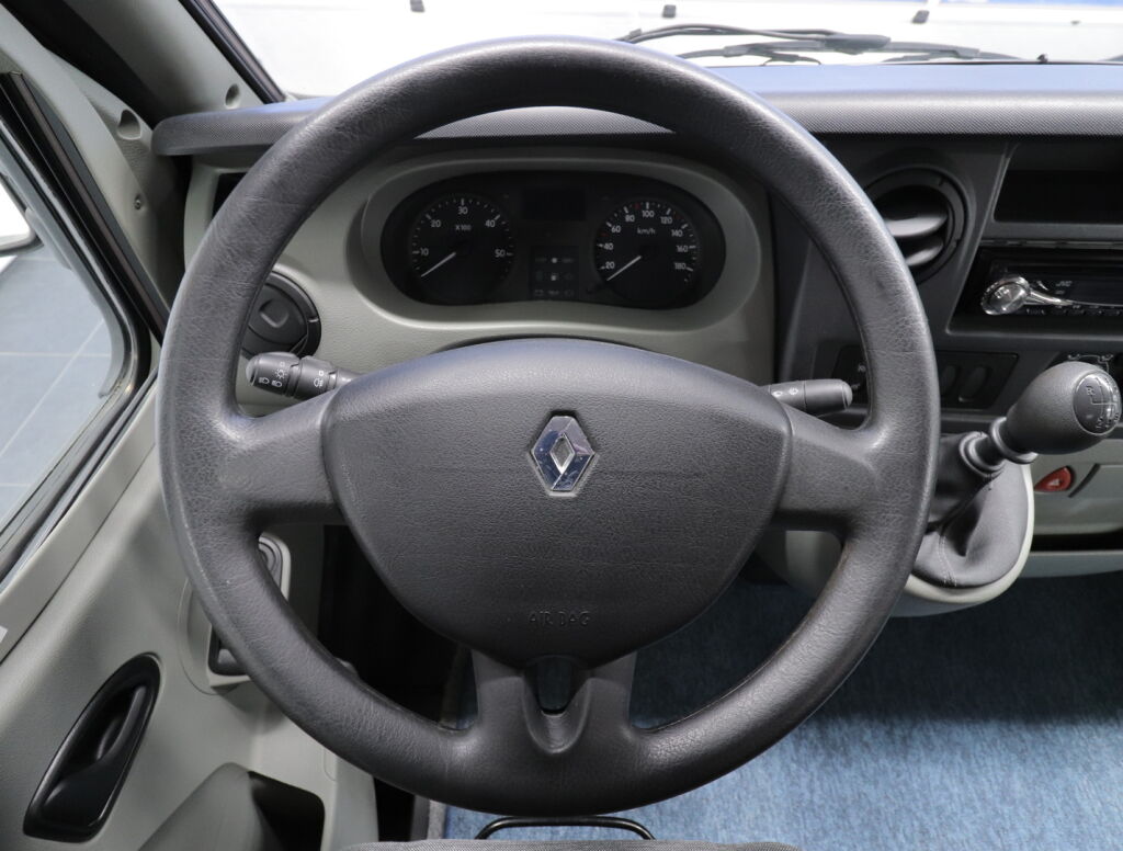 Cabby 430 2006 HK V 170