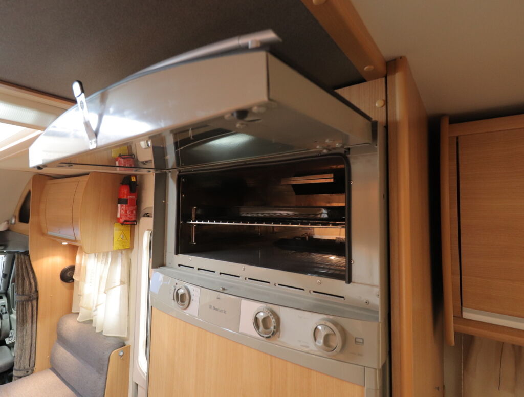 Cabby 430 2006 HK V 170