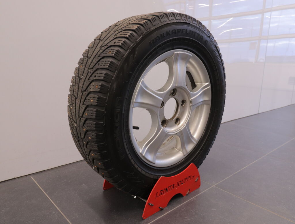 Cabby 430 2006 HK V 170