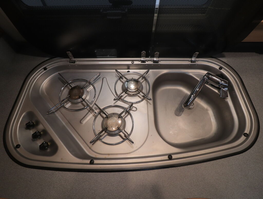 Cabby 430 2006 HK V 170