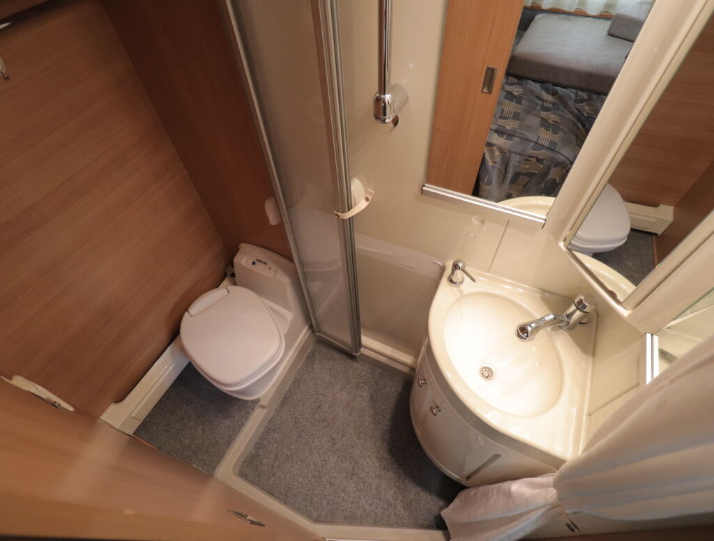 Cabby 430 2006 HK V 170