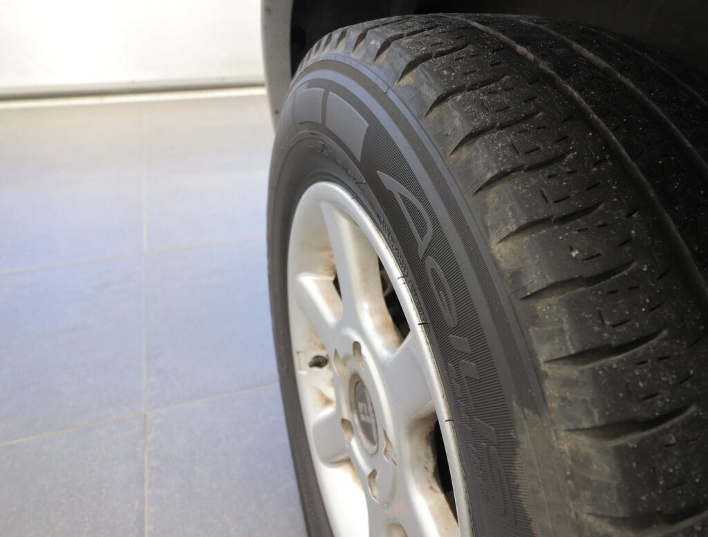 Cabby 430 2006 HK V 170