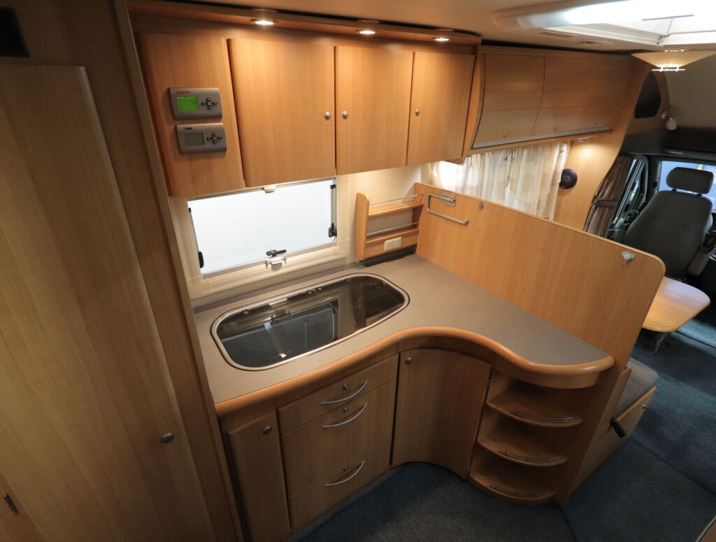 Cabby 430 2006 HK V 170