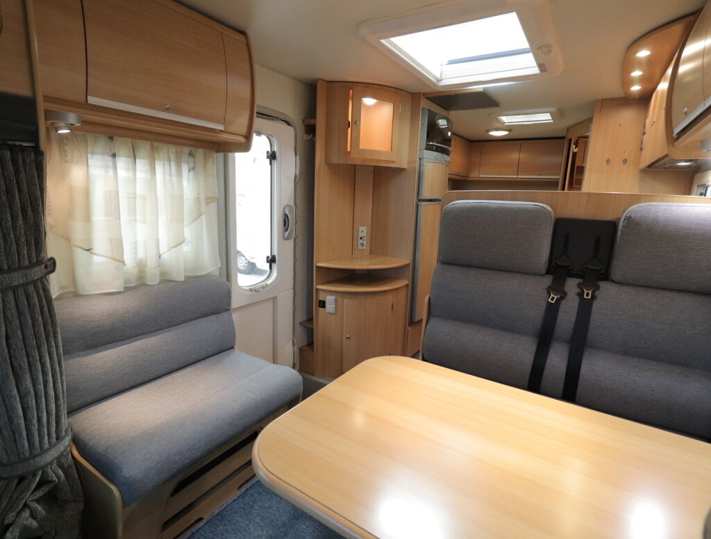 Cabby 430 2006 HK V 170