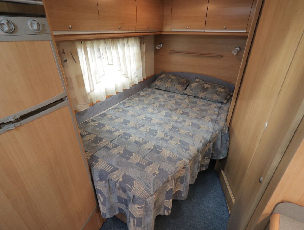 Cabby 430 2006 HK V 170