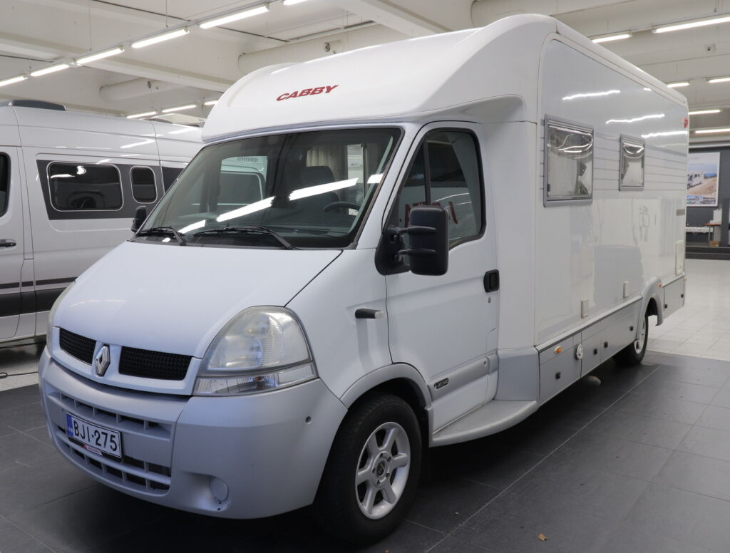 Cabby 430 2006 HK V 170