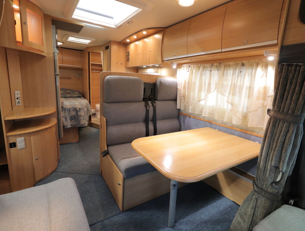 Cabby 430 2006 HK V 170