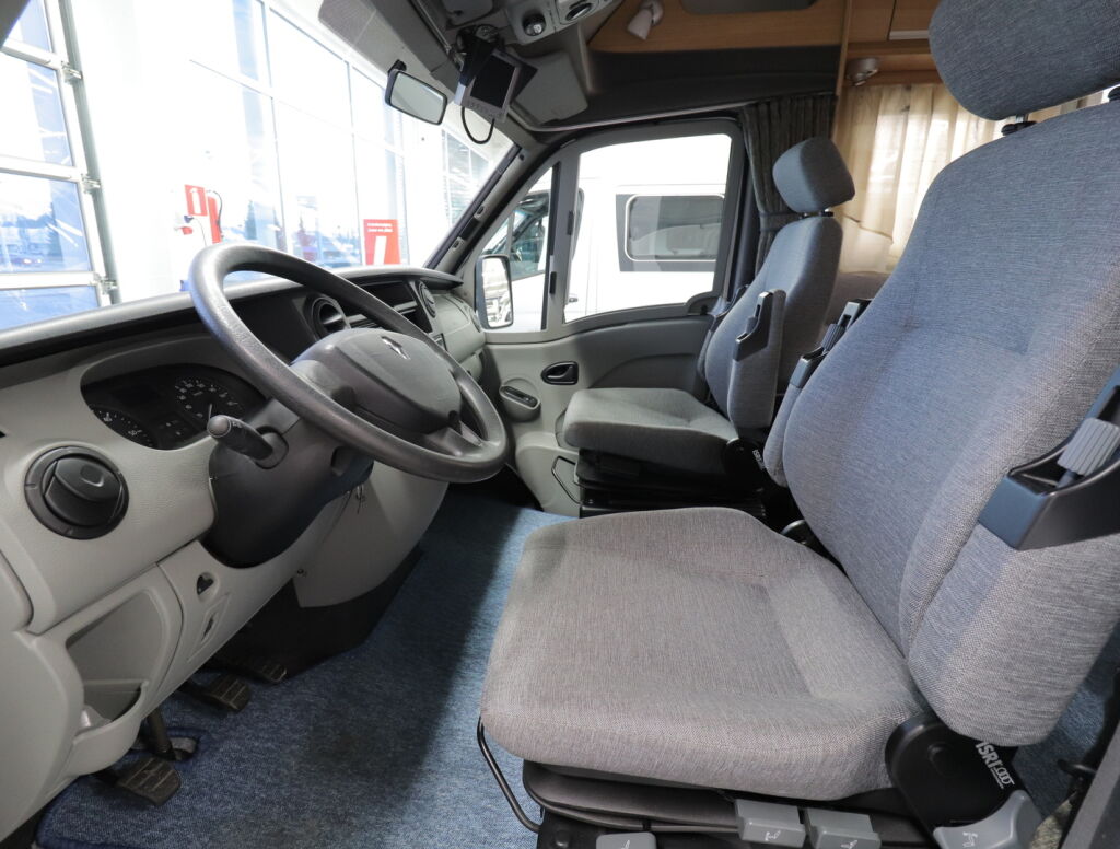 Cabby 430 2006 HK V 170