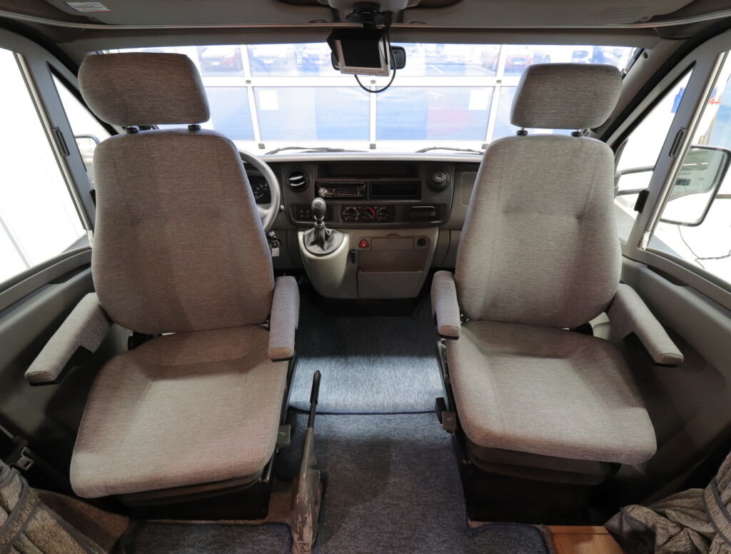 Cabby 430 2006 HK V 170
