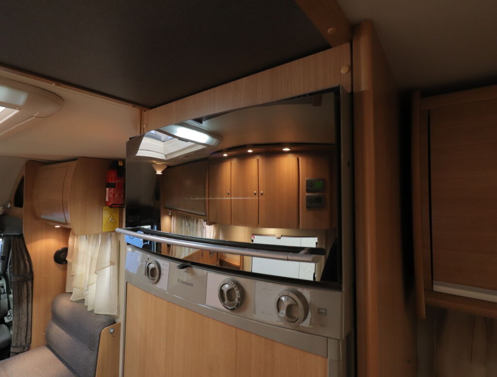 Cabby 430 2006 HK V 170