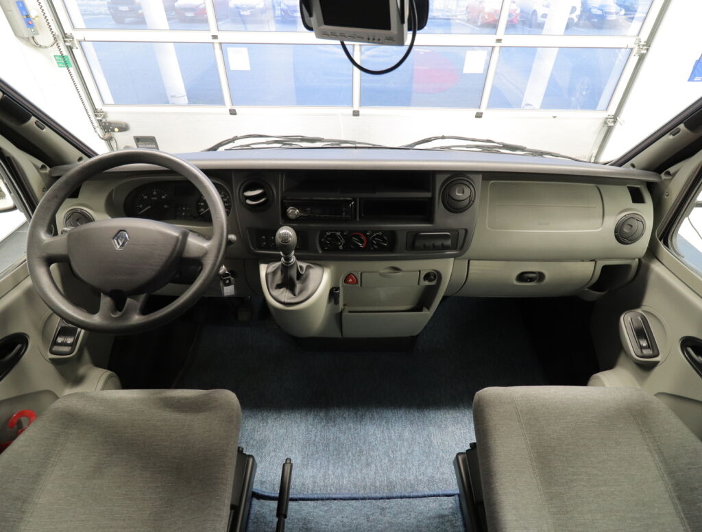 Cabby 430 2006 HK V 170