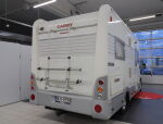 Cabby 430 2006 HK V 170