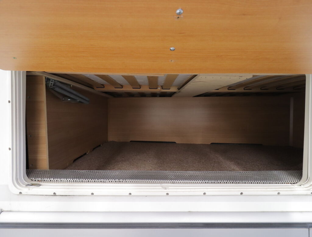 Cabby 430 2006 HK V 170