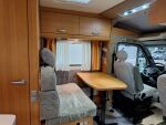 Knaus SUN TI 650 SILVER LINE 2006 Harmaa