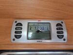 Laika Ecovip R 660 2007 Valkoinen