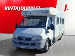 Laika Ecovip R 660 2007 Valkoinen