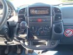 Laika Ecovip R 660 2007 Valkoinen