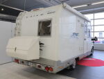 Laika Ecovip R 660 2007 Valkoinen
