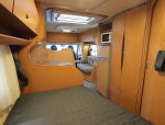 Laika Ecovip R 660 2007 Valkoinen
