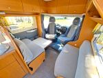 Laika Ecovip R 660 2007 Valkoinen