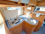 Laika Ecovip R 660 2007 Valkoinen